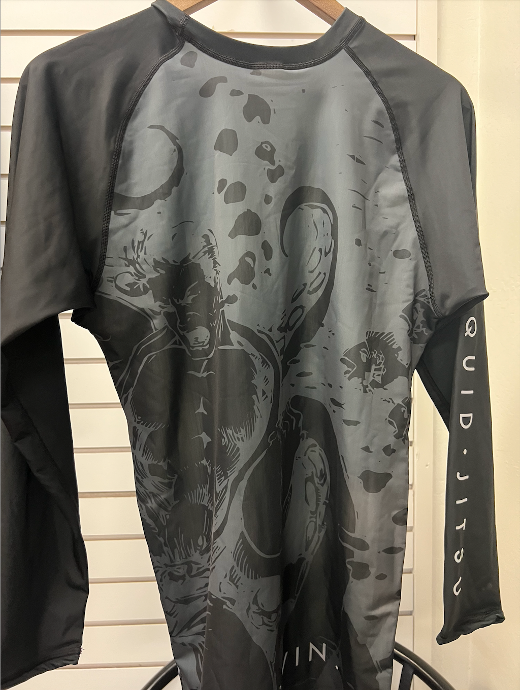 Gawakoto Rash Guard (sale)