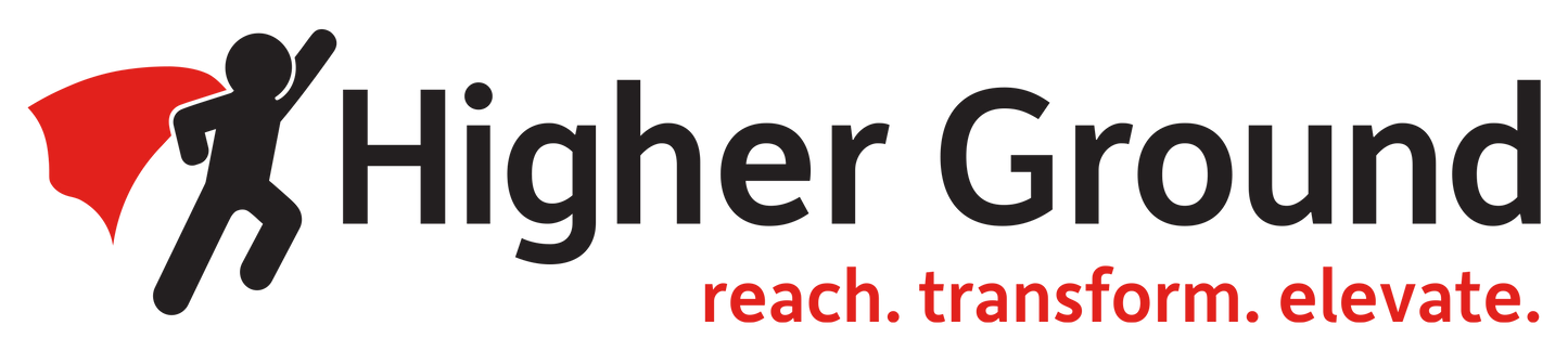 Higher Ground Gi Fundraiser- $80 Donation