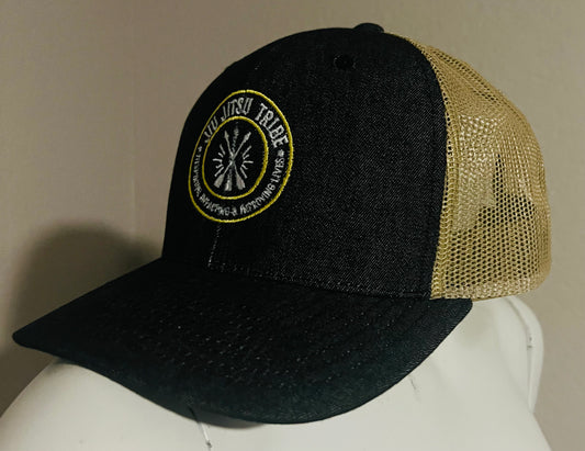 Jiu-Jitsu Tribe HAT